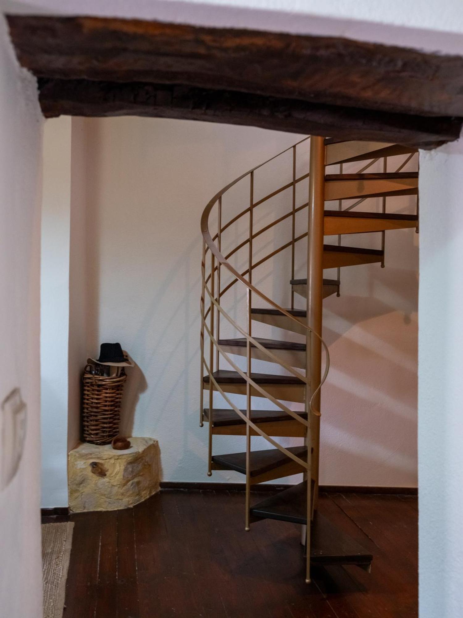 Ornus Traditional House Orne Extérieur photo